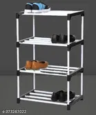 Collapsible Shoe Racks 