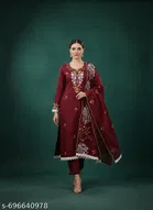 Jaipuri Style Kurti for Women 