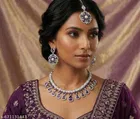 Necklace Set for Women 