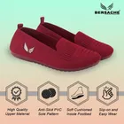 Solid Canvas Bellies for Women 