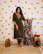 Kurta Set for Women 
