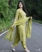 Kurta Set for Women 