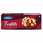 क्रेमिका ट्रूफल्स चोको Filled बिस्कुट 75 g