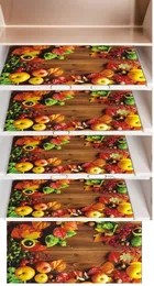 PVC Fridge Mat 
