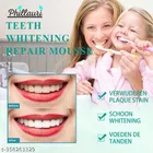 Phillauri Teeth Whitening Foam 