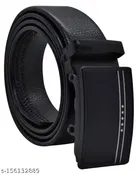 Belts for Men 
