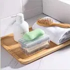 के कुडोस मल्टिफंक्शनल सोप होल्डर