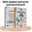 Learning Legends Encyclopedia – The Fun Way to Discover Amazing Things About the World!