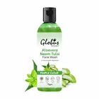 Globus Aloevera Neem Tulsi Pimple Clear Face Wash 75 g