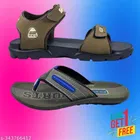 Sandal with Flipflop for Men 