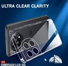 Silicone Mobile Cover for Oneplus 11R 5G 