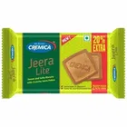 क्रेमिका जीरा लाइट बिस्किट, 156 g