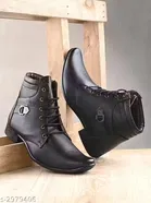 Boots for Men 