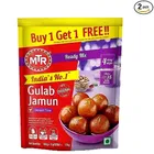 MTR Gulab Jamun Ready Mix 2X175 g