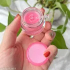 Lip Sleeping Mask_EX | Moisturizing Lip Treatment with Vitamin C + Shea Butter for Soft Hydrated Lips | Overnight Repair | Lip Balm For Dry Chapped Lips| Lasting Hydration