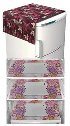 Refrigerator Covers 