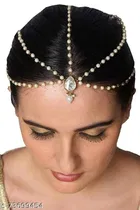 Alloy Maangtika for Women 