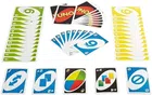 UNO Playing Card Game for Kids (Multicolor, Set of 1)