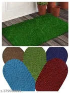 Cotton Doormat 