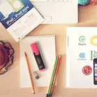 Luxor Multiple Colours Highlighter Set 