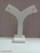 Brass Earring for Women 