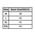 Rayon Printed Anarkali Kurti for Women 