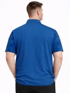 Polo Printed Cotton Blend T-shirt for Men 