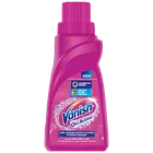 Vanish Oxi Action Stain Remover All in One 180 ml