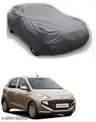 Car Cover for Hyundai Santro 