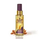 बजाज आल्मंड ड्रॉप्स हेयर सीरम - 100 ml 