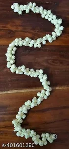 Plastic Artificial Flower 