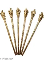 Plastic Hair Clips for Women 