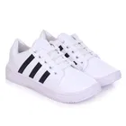 Sneakers for Women, White 