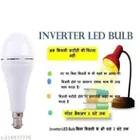 Rechargeable LED Bulb 