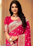 Kanjeevaram Saree for Women 