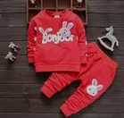 Hosiery Clothing Set for Kids 