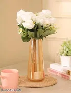 Plastic Artificial Flower 