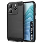 Mi REDMI Note 14 5G Mobile Back Cover 