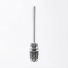 Silicone Bottle Cleaning Brush 