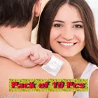 Xebok Fruits Flavoured Extra Dotted Condoms 