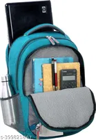 Taha Polyester Backpack for Kids 