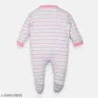 Cotton Rompers for Kids 