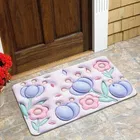 PVC Doormat for Home 
