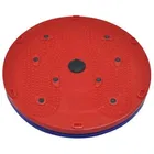 Waist Twister Disc Board with Pull Rope 