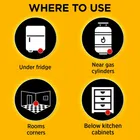 Mortein पावर गार्ड रैट किल केक - 100g