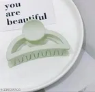 ABS Plastic Hair Clutcher for Women & Girls 