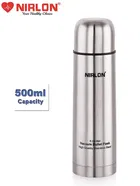 Stainless Steel Double Wall Vacuum Insulated Water Bottle 