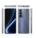 Rubber Back Cover For Realme C73 5G 