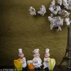 Resin Masterchef Décorative Showpiece 