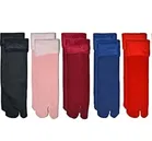 Fully Stretchable Ankle Length Socks for Women 